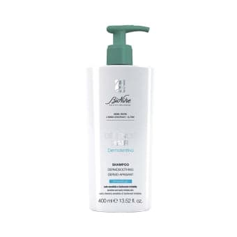 BIONIKE ypač švelnus šampūnas DEFENCE HAIR, 400 ml
