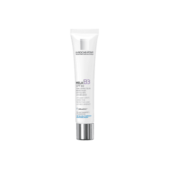 LA ROCHE-POSAY kremas odai su tamsiomis dėmėmis MELA B3, SPF 30, 40 ml