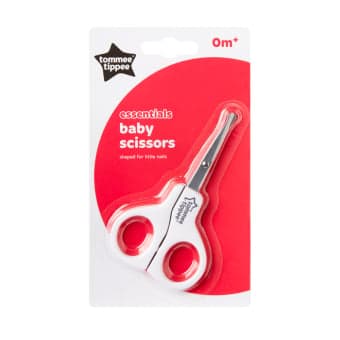 TOMMEE TIPPEE žirklutės, 1 vnt.