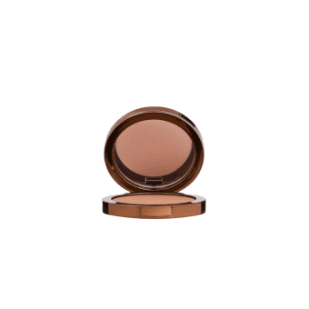 MASQMAI bronzeris - pudra Terra Medium Deep, 8 g