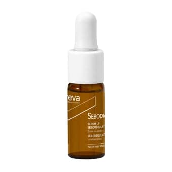 NOREVA Serumas SEBODIANE DS LP, 8 ml