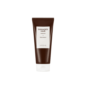 MISSHA plaukų kaukė, Damaged Hair Therapy Treatment, 200 ml