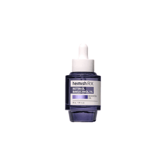 HEIMISH aliejinis veido serumas, RX Retinol Bakuchiol Booster Oil, 35 ml