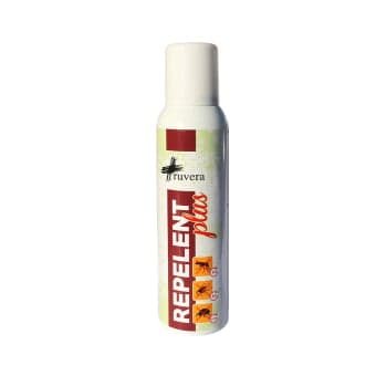REPELENT PLUS repelentas nuo uodų ir erkių, nuo 3 m., 1 vnt., 150 ml