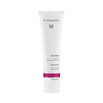 DR. HAUSCHKA plaukų šampūnas, LT-EKO-001, 150 ml
