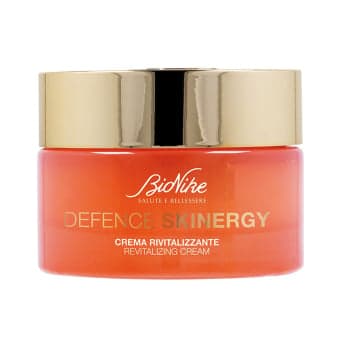 BIONIKE kremas normaliai ir mišriai odai DEFENCE SKINERGY, 50 ml