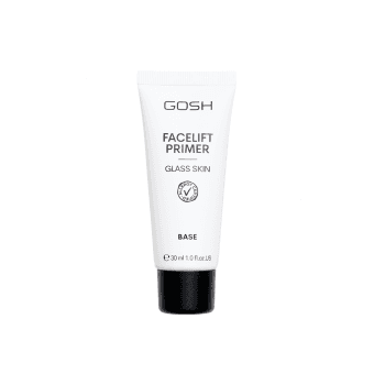 GOSH glotninamasis makiažo pagrindas  FACELIFT PRIMER BASE, Nr. 001, 30 ml