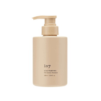 107 valomasis šampūnas SCALP PURIFYING, 1 buteliukas