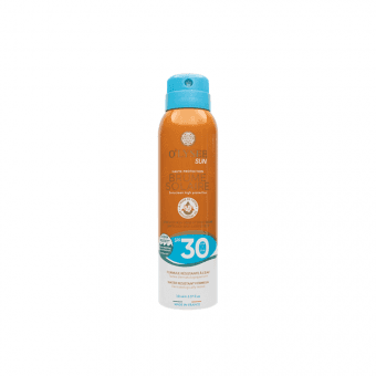 O'LYSEE apsauginė dulksna SUN SPF30, 150 ml