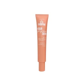 DR. PAWPAW dieninis veido kremas YGS DAY, SPF 50, bekvapis, 45 ml
