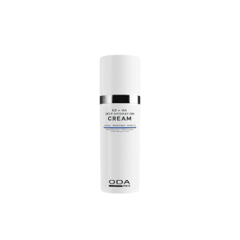 ODA PRO drėkinamasis kremas su niacinamidu ir hialurono rūgštimi HYDRATION EXPERT, 50 ml