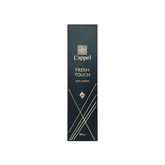 LAPPEL namų kvapas, Fresh touch, 100 ml