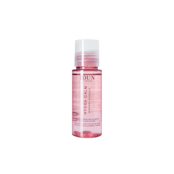 IDUN Minerals Hydra Calm mineralinė veido esencija, 50 ml