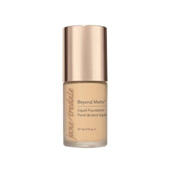 JANE IREDALE skystas makiažo pagrindas BEYOND MATTE, M5, 27 ml