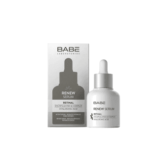 BABÉ veido serumas RENEW, 30 ml