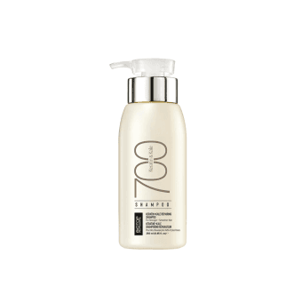 BIOTOP plaukų šampūnas PROFESSIONAL 700 KERATIN + KALE, 250 ml