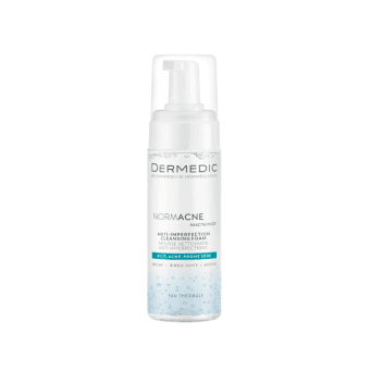 DERMEDIC, NORMACNE, valomosios putos, 170 ml