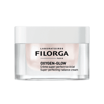 FILORGA veido kremas brandžiai, skaistumo stokojančiai veido odai OXYGEN-GLOW, 50 ml, 50 ml