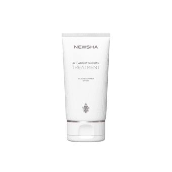 NEWSHA maitinamoji plaukų kaukė, 150 ml