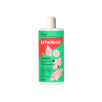 KILIG atkuriamasis plaukų šampūnas, 400 ml