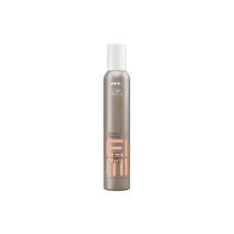 WELLA PROFESSIONALS purumo suteikiančios plaukų putos EIMI EXTRA VOLUME #3, 300 ml