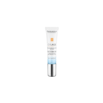 DERMEDIC OILAGE koncentruotas paakių kremas, 15 ml