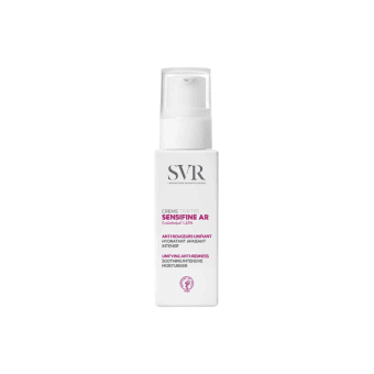 SVR veido kremas su spalva raustančiai, jautriai odai SENSIFINE AR CREME TEINTEE, 40 ml, 40 ml