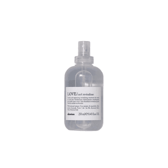 DAVINES, garbanų atgaivinimo purškiklis, LOVE CURL, 250 ml