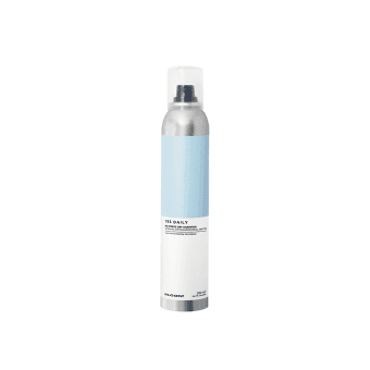 ELGON sausas šampūnas YES DAILY NO-STRESS DRY SHAMPOO, 200 ml
