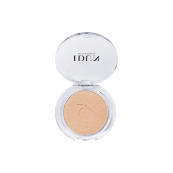 IDUN Minerals mineraliniai akių šešėliai Tussilago Nr. 4116, 2,8 g, 3 g