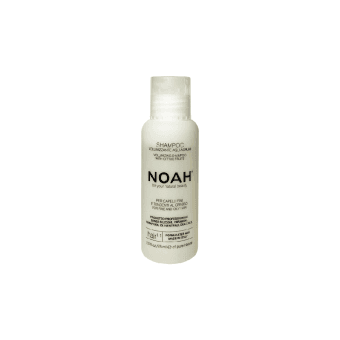 NOAH šampūnas besiriebaluojantiems plaukams 1.1, 75 ml