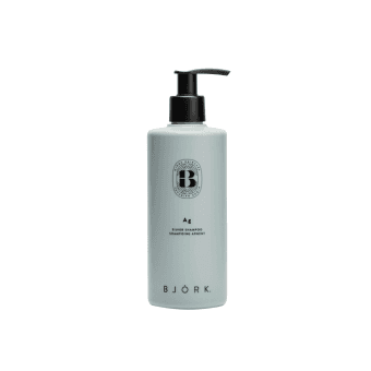 BJORK, AG,  Šampūnas pilkos spalvos tonui palaikyti, 300 ml