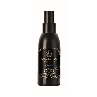 ADAM&EVA lubrikantas CLASSIC, bekvapis, 100 ml