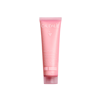 CAUDALIE veido gelis su hialuronu VINOHYDRA GEL MOISTURIZER, 60 ml