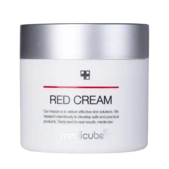 MEDICUBE RED veido kremas, 50 ml