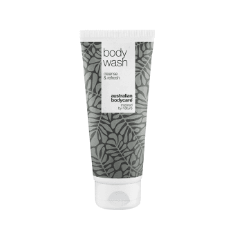 AUSTRALIAN BODYCARE kūno prausiklis "Cleanse&Refresh", 200 ml
