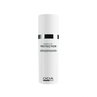 ODA PRO maitinamasis apsauginis veido kremas su keramidais MULTI ACTIVE, 50 ml