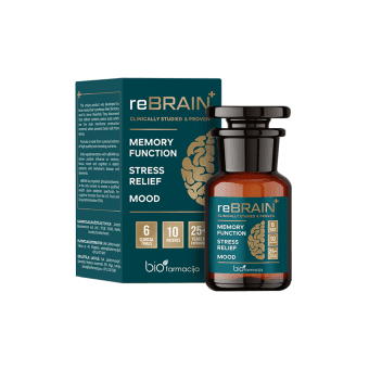 REBRAIN+, 60 kapsulių
