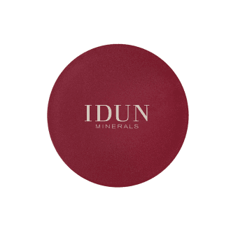 IDUN MINERALS birus makiažo pagrindas INGA, Nr. 1043 (neutral medium), 7 g
