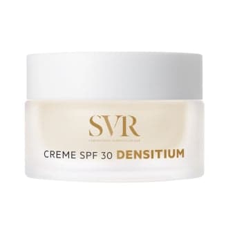 SVR Apsauginis kremas brandžiai odai Densitium Creme SPF30, 50 ml