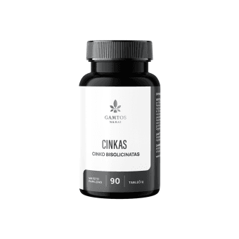 GAMTOS NAMAI CINKAS, 90 tablečių
