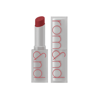 ROM&ND, matiniai lūpų dažai, Zero Matte Lipstick 02 All That Jazz, 3 g