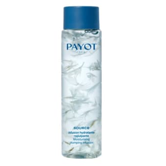 PAYOT drėkinanti ir putlinanti veido esencija SOURCE, 125 ml