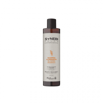 HELEN SEWARD šampūnas su arganų aliejumi, Glowing, SYNEBI, 300 ml
