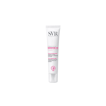 SVR veido kremas raustančiai, itin sausai odai SENSIFINE AR CREME RICHE, 40 ml
