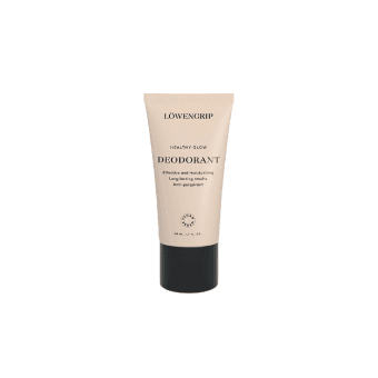 LOWENGRIP rutulinis dezodorantas HEALTHY GLOW, 50 ml