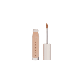 MASQMAI  maskuoklis veidui Sand, 4 ml