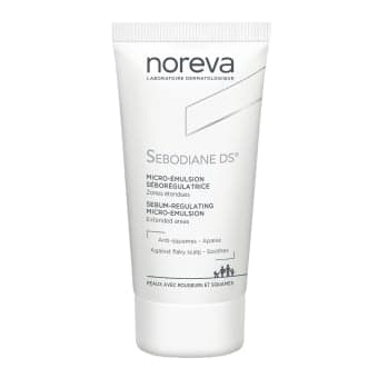NOREVA mikroemulsija SEBODIANE DS, 30 ml