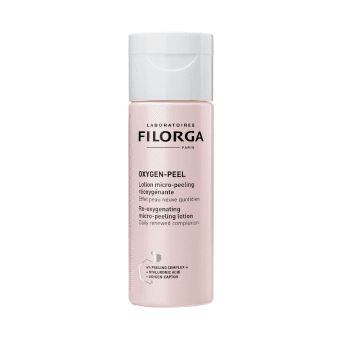 FILORGA skaistinamasis veido losjonas-mikrošveitiklis OXYGEN-PEEL, 150 ml, 150 ml
