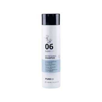 PURING kasdienis šampūnas EVERYDAY, 300 ml